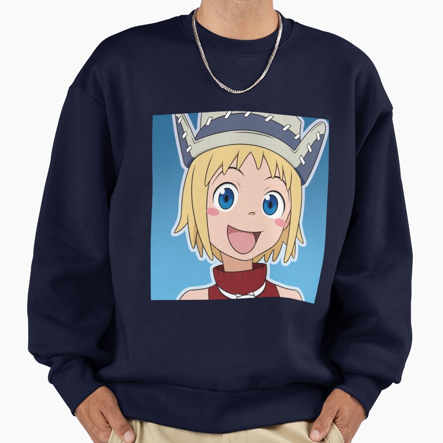 Patricia Thompson Soul Eater Sweatshirt - Image 5