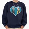 ssrcooversized sweatshirtmens 0105081f66c8590f4efrontsquare productx1000 18 - Soul Eater Shop