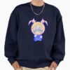 ssrcooversized sweatshirtmens 0105081f66c8590f4efrontsquare productx1000 2 - Soul Eater Shop