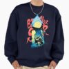 ssrcooversized sweatshirtmens 0105081f66c8590f4efrontsquare productx1000 3 - Soul Eater Shop