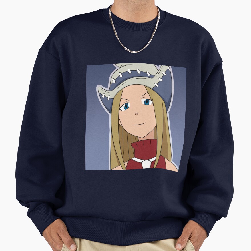 Elizabeth Thompson Soul Eater Sweatshirt - Image 5