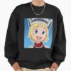 ssrcooversized sweatshirtmens 0110101001c5ca27c6frontsquare productx1000 15 - Soul Eater Shop