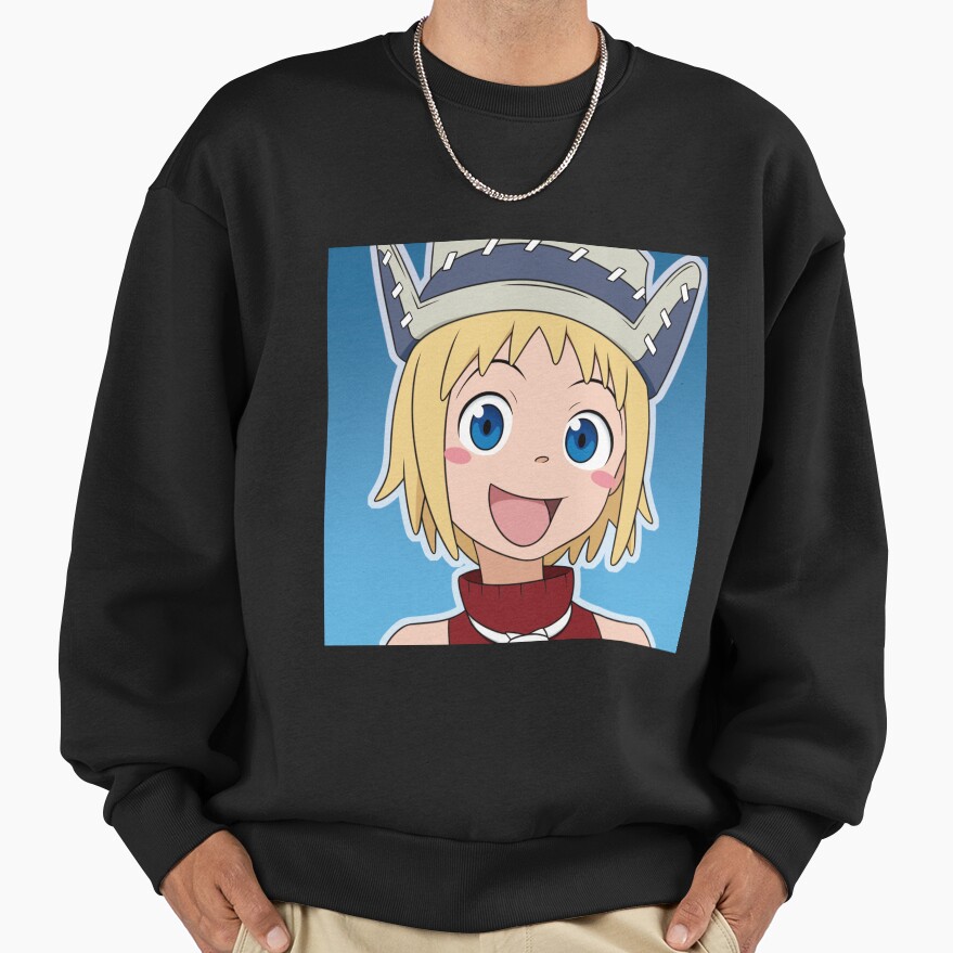 Patricia Thompson Soul Eater Sweatshirt - Image 3