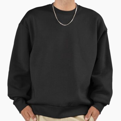ssrcooversized sweatshirtmens 0110101001c5ca27c6frontsquare productx1000 16 - Soul Eater Shop