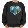 ssrcooversized sweatshirtmens 0110101001c5ca27c6frontsquare productx1000 18 - Soul Eater Shop