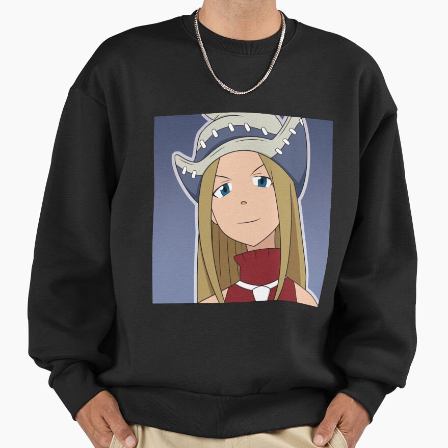 Elizabeth Thompson Soul Eater Sweatshirt - Image 3