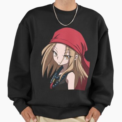 Anna Itako Soul Eater Witch Sweatshirt