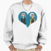 ssrcooversized sweatshirtmens 01fafafaca443f4786frontsquare productx1000 18 - Soul Eater Shop