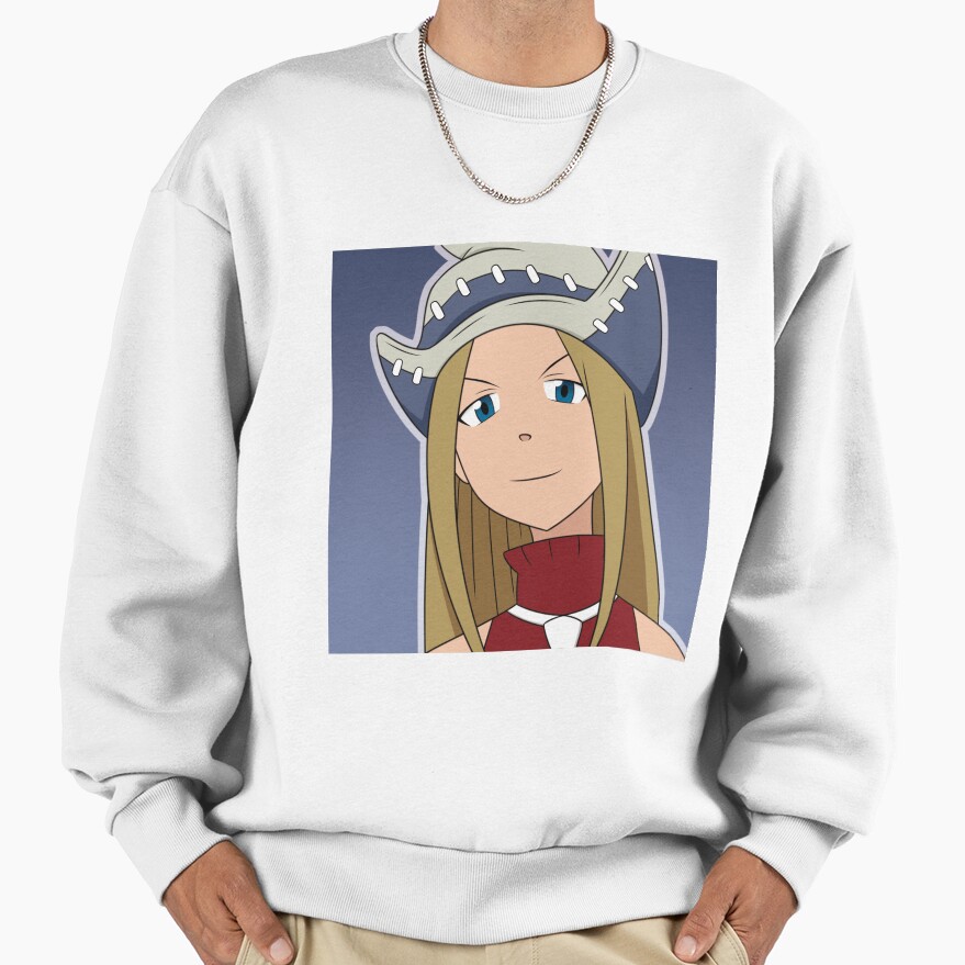 Elizabeth Thompson Soul Eater Sweatshirt - Image 2