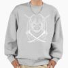 ssrcooversized sweatshirtmens 01heather greyfrontsquare productx1000 11 - Soul Eater Shop