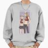 ssrcooversized sweatshirtmens 01heather greyfrontsquare productx1000 14 - Soul Eater Shop