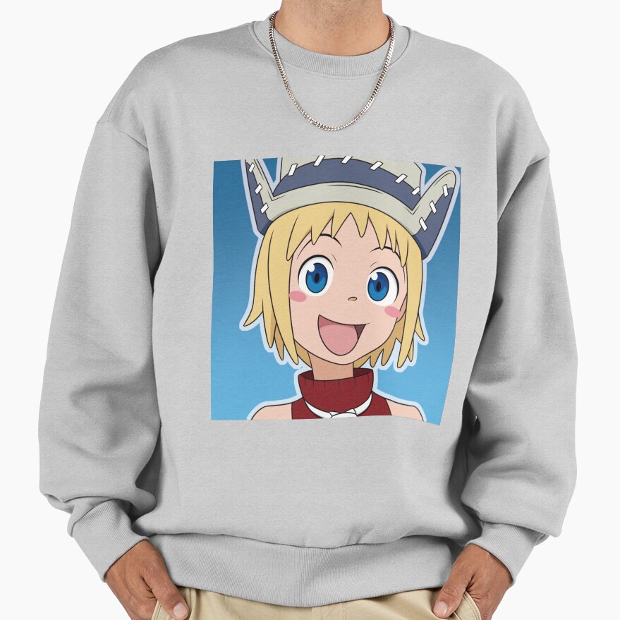 Patricia Thompson Soul Eater Sweatshirt