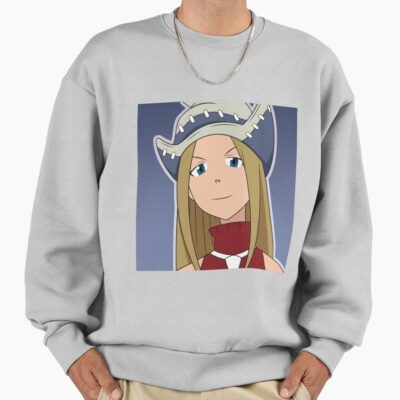 Elizabeth Thompson Soul Eater Sweatshirt