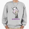 ssrcooversized sweatshirtmens 01heather greyfrontsquare productx1000 5 - Soul Eater Shop