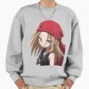 ssrcooversized sweatshirtmens 01heather greyfrontsquare productx1000 7 - Soul Eater Shop