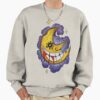 ssrcooversized sweatshirtmens 01oatmeal heatherfrontsquare productx1000 10 - Soul Eater Shop