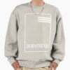 ssrcooversized sweatshirtmens 01oatmeal heatherfrontsquare productx1000 12 - Soul Eater Shop