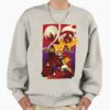 ssrcooversized sweatshirtmens 01oatmeal heatherfrontsquare productx1000 13 - Soul Eater Shop