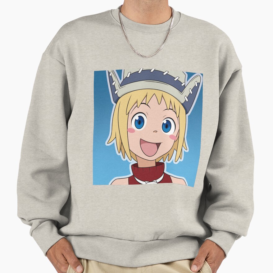 Patricia Thompson Soul Eater Sweatshirt - Image 4