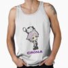 ssrcotank topmens 01fafafaca443f4786frontsquare productx1000.u1 1 - Soul Eater Shop