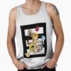 ssrcotank topmens 01fafafaca443f4786frontsquare productx1000.u1 14 - Soul Eater Shop