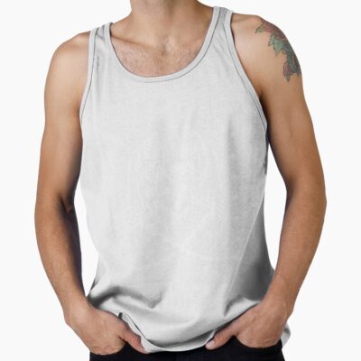 Maka Albarn Soul Eater Biker Graphic Tank Top