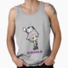 ssrcotank topmens 01heather greyfrontsquare productx1000.u1 1 - Soul Eater Shop