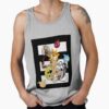 ssrcotank topmens 01heather greyfrontsquare productx1000.u1 14 - Soul Eater Shop