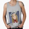 ssrcotank topmens 01heather greyfrontsquare productx1000.u1 15 - Soul Eater Shop