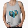 ssrcotank topmens 01heather greyfrontsquare productx1000.u1 17 - Soul Eater Shop