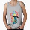 ssrcotank topmens 01heather greyfrontsquare productx1000.u1 18 - Soul Eater Shop