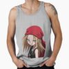 ssrcotank topmens 01heather greyfrontsquare productx1000.u1 3 - Soul Eater Shop