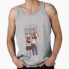 ssrcotank topmens 01heather greyfrontsquare productx1000.u1 7 - Soul Eater Shop