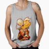 ssrcotank topmens 01heather greyfrontsquare productx1000.u1 8 - Soul Eater Shop