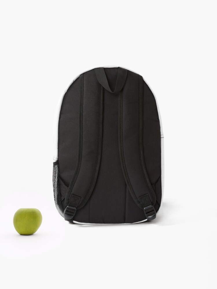 Favorite Soul Eater Resources For 2022 Backpack - Image 2