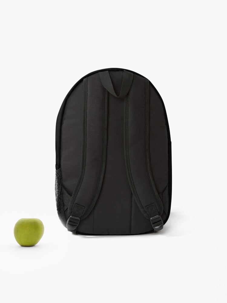 Partners In Pulse Soul Eater V2 Backpack - Image 2