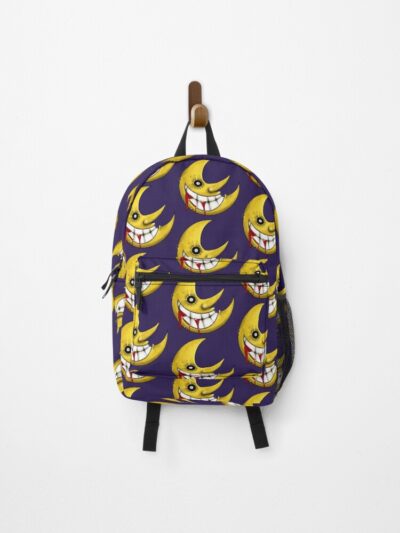 Soul Eater Moon Backpack