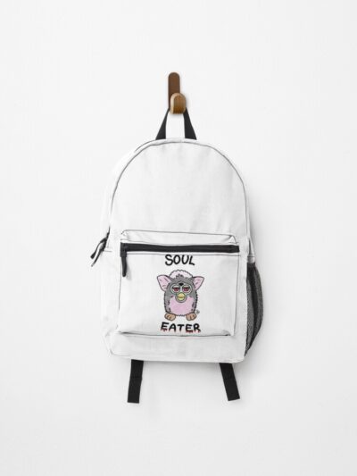 Furby The Soul Eater Backpack