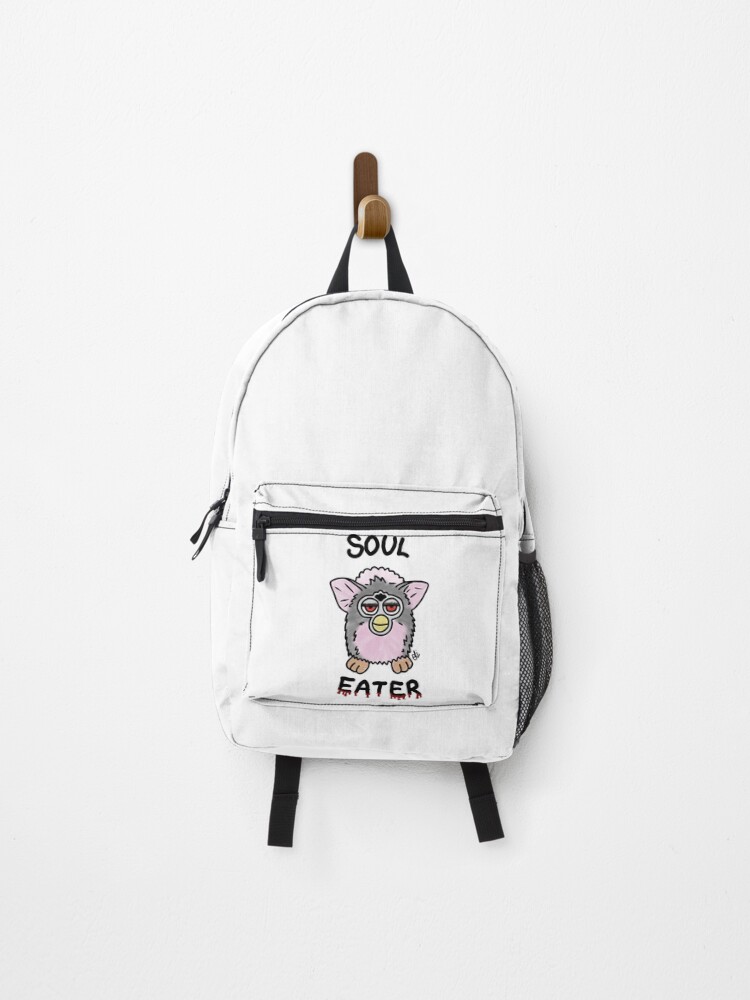 Furby The Soul Eater Backpack