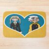 urbathmat flatlay largesquare1000x1000.1u5 11 - Soul Eater Shop