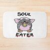 Furby The Soul Eater Dark Creature Bath Mat