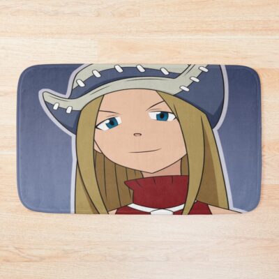 Elizabeth Thompson Soul Eater Artwork Bath Mat