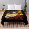 urblanket large bedsquarex1000.1u2 1 - Soul Eater Shop
