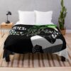urblanket large bedsquarex1000.1u2 - Soul Eater Shop