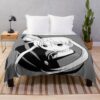 urblanket large bedsquarex1000.1u2 12 - Soul Eater Shop