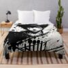urblanket large bedsquarex1000.1u2 19 - Soul Eater Shop
