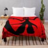 urblanket large bedsquarex1000.1u2 21 - Soul Eater Shop