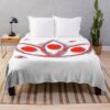 urblanket large bedsquarex1000.1u2 3 - Soul Eater Shop