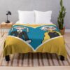 urblanket large bedsquarex1000.1u2 9 - Soul Eater Shop