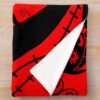 urblanket medium foldwide portraitx1000.1u8 21 - Soul Eater Shop
